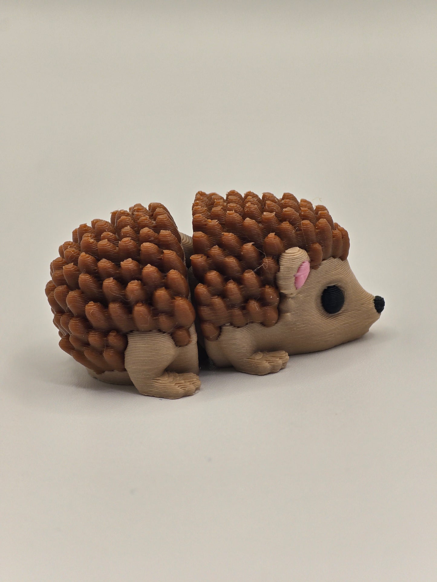 Hedgehog Pocket Peep