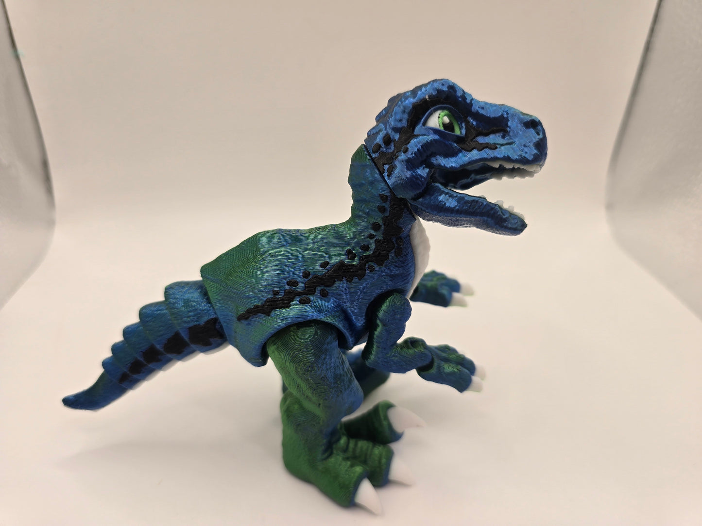 Velociraptor