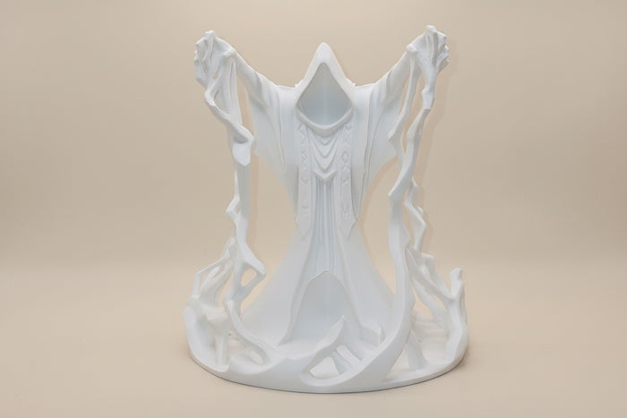 Wizard Dice Tower- Custom Color