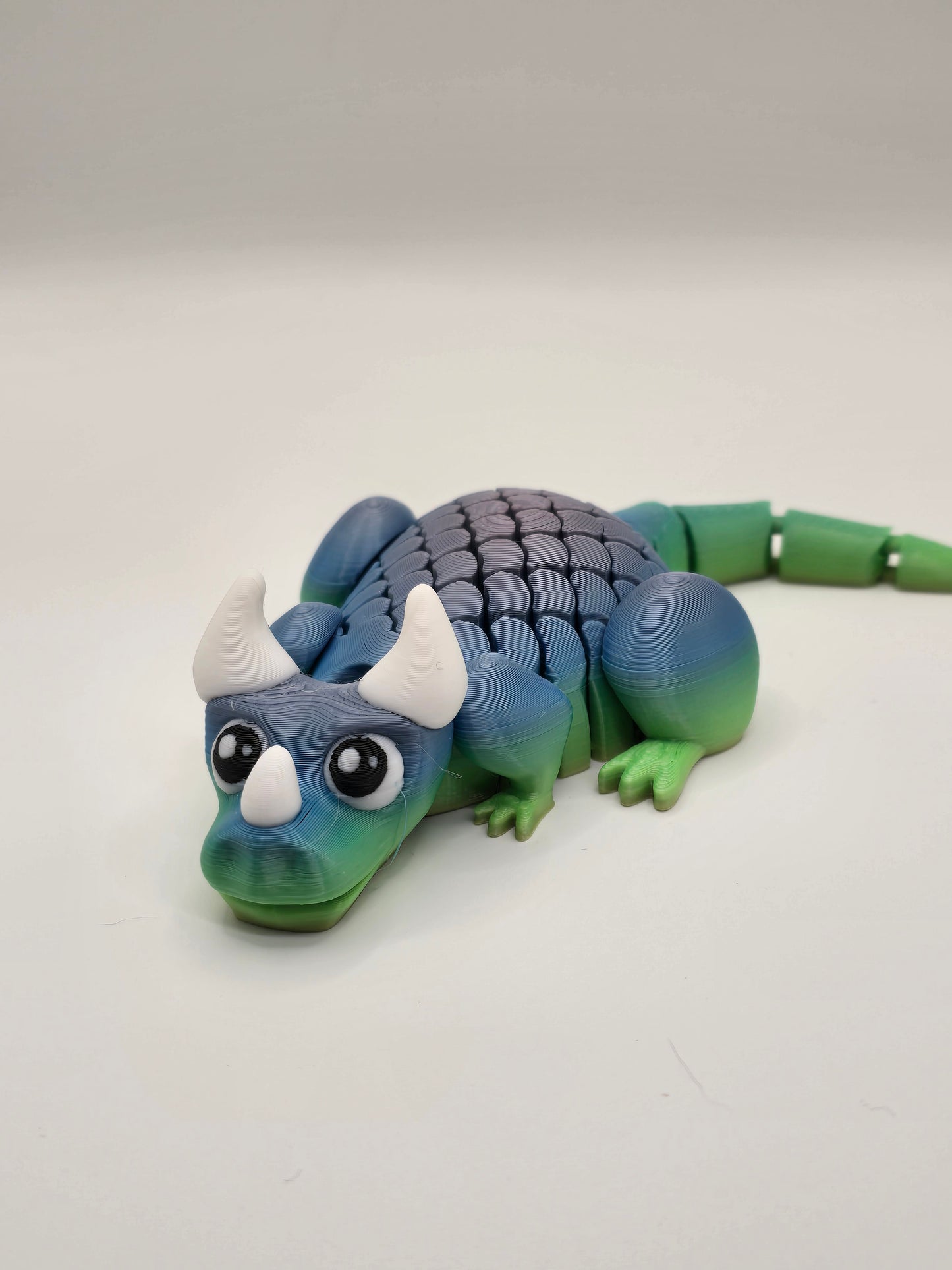 Floppy Dragon