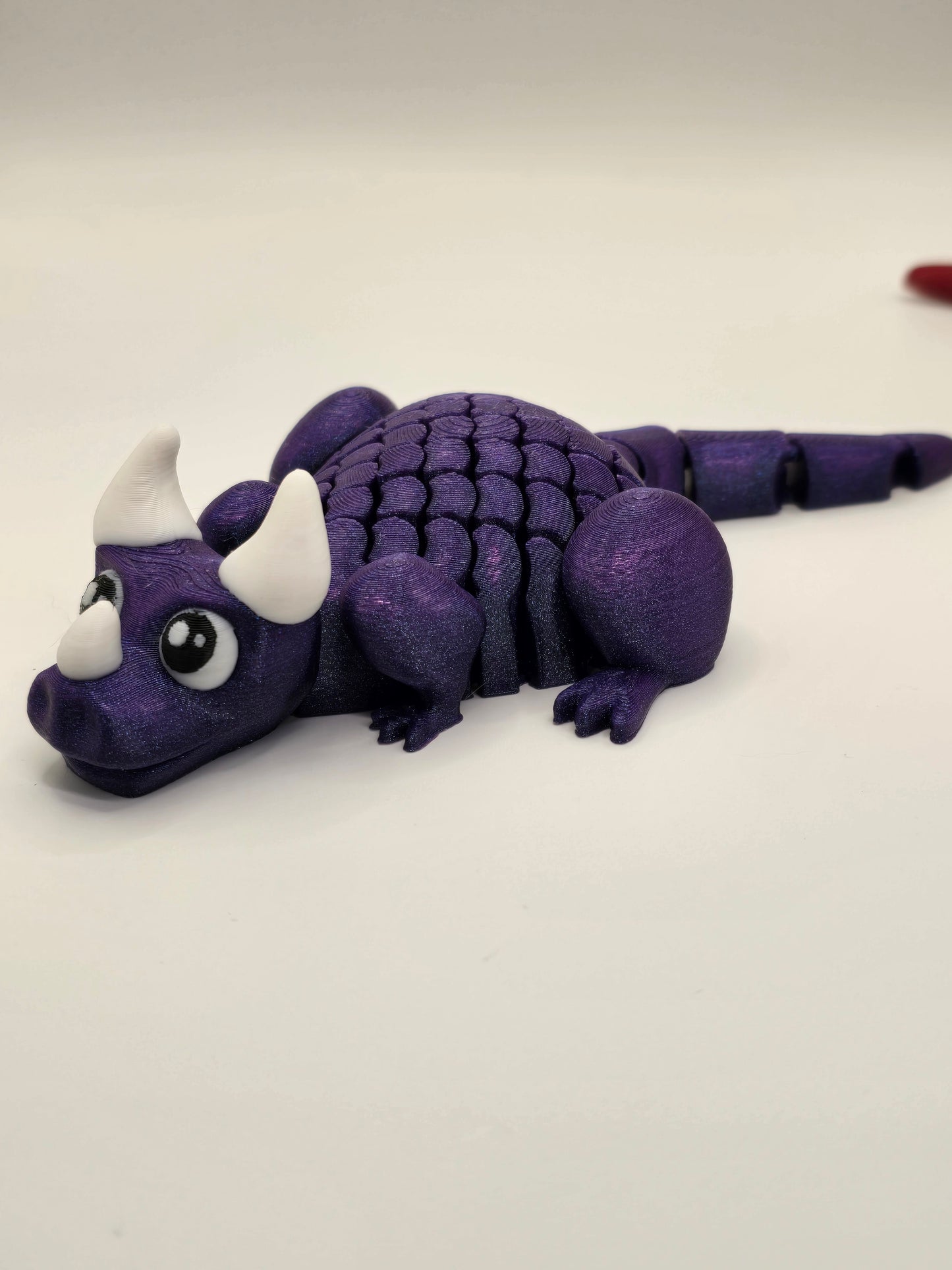 Floppy Dragon
