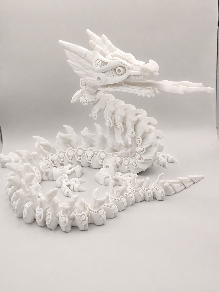 Choose your color Dragon