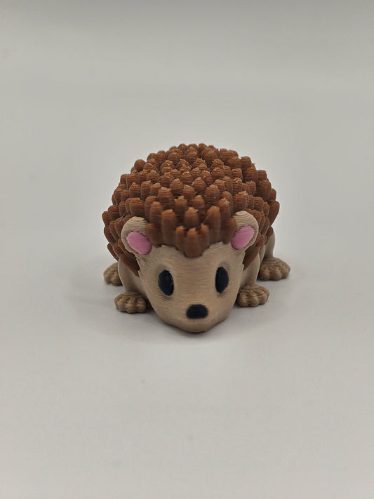 Hedgehog Pocket Peep