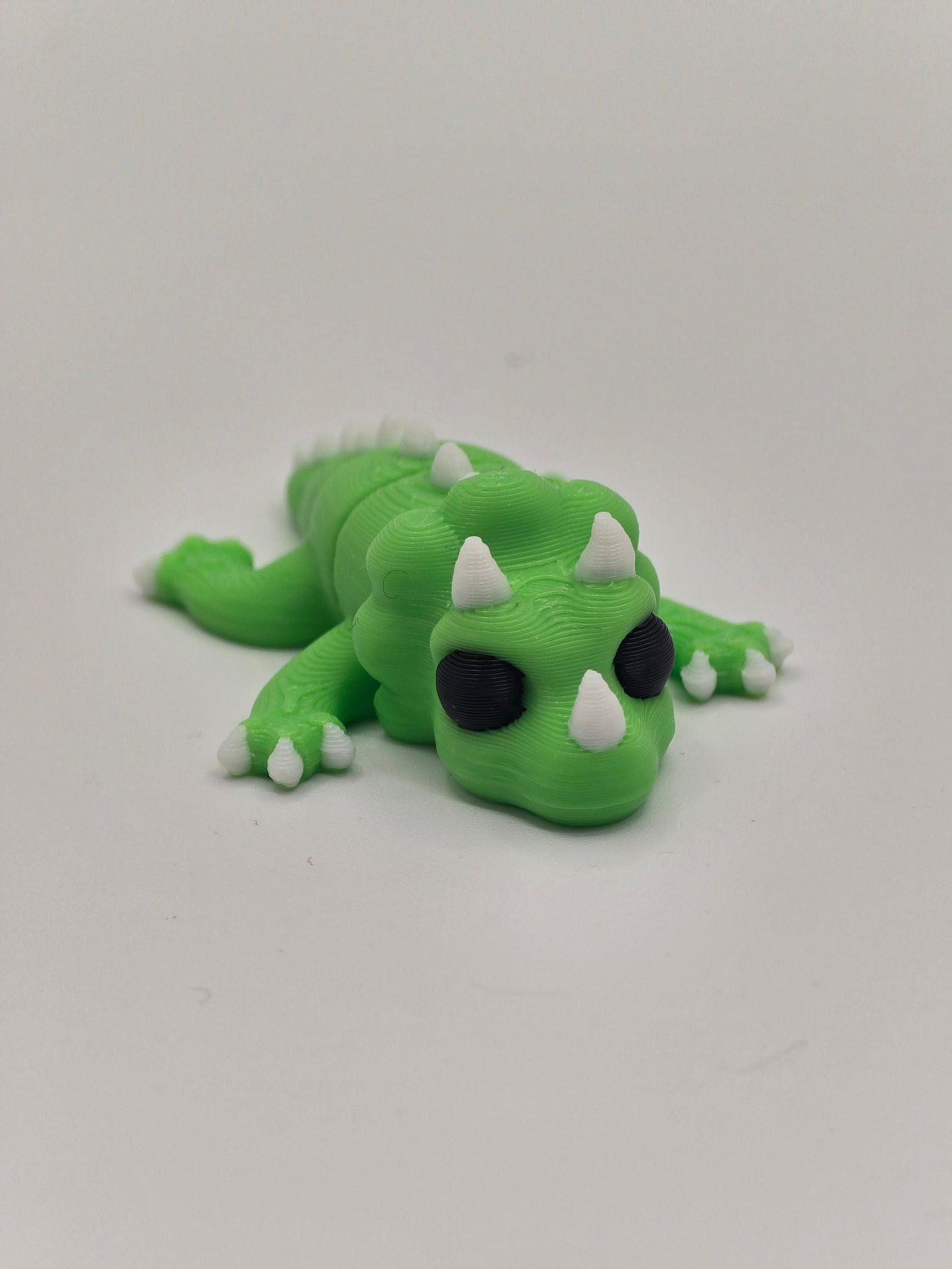 Triceratops Pocket Peep