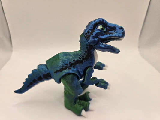 Velociraptor