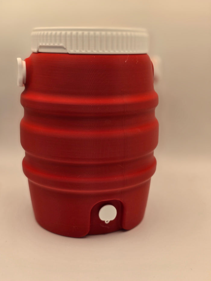 Can Cozy- Original Red