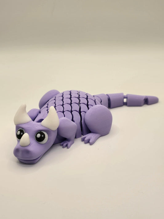 Floppy Dragon