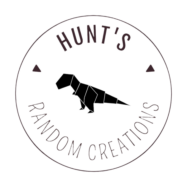 Hunt's Random Creations