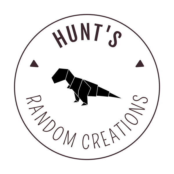 Hunt's Random Creations