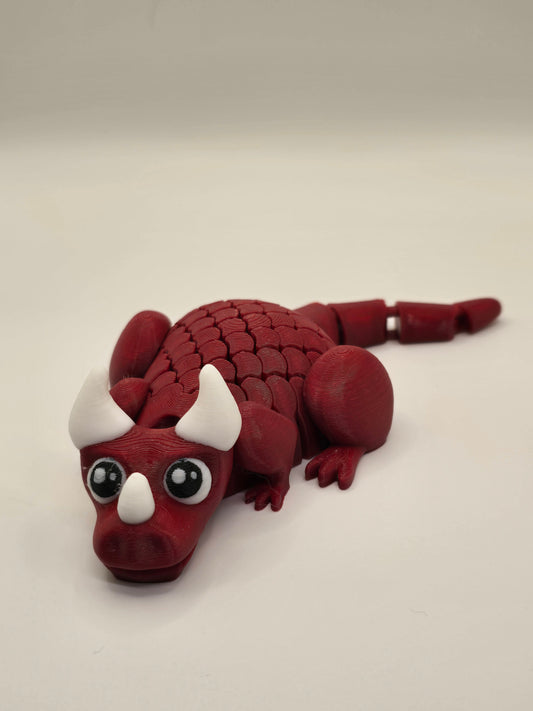 Floppy Dragon