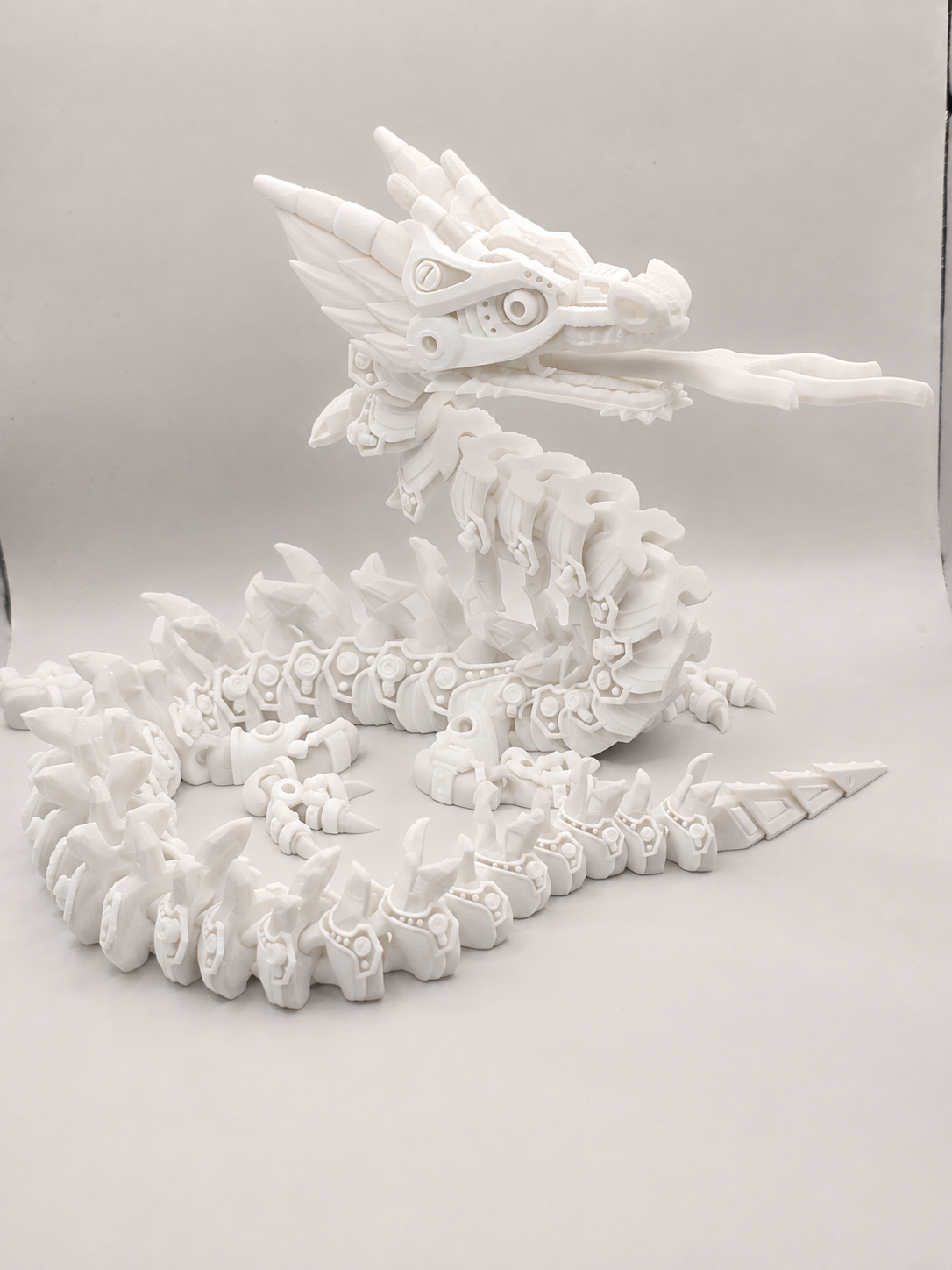 Choose your color Dragon